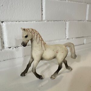 Schleich Arabian Mare Toy Figure